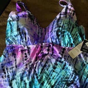 Tankini top